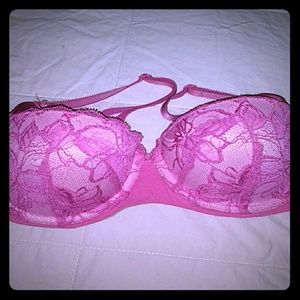 Victoria's Secret bra